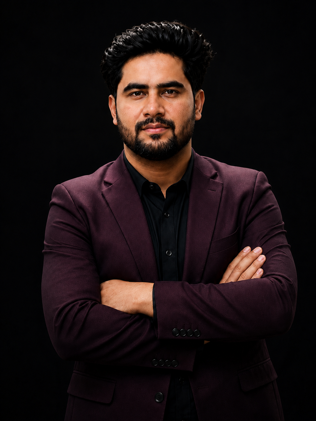 Anees ur Rehman